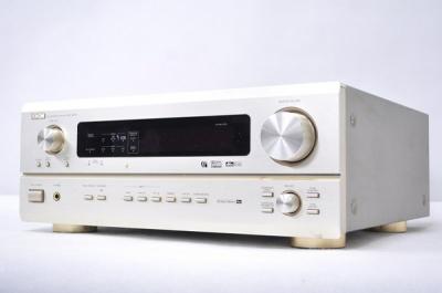 DENON デノン　AVアンプ　AVサラウンドアンプ　AVC-2870✨動作品✨ 動作確認済み】DENON・デノン・日本コロムビア・AVC-2870・AV