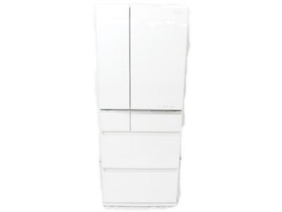 Panasonic 冷蔵庫 NR-F478XGM-W ホワイト Panasonic 冷蔵庫 NR-F478XGM-W ホワイト パナソニック NR