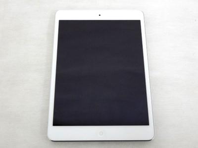 Apple アップル iPad mini 2 Retina ME280J/A Wi-Fi 32GB 7.9型 シルバー