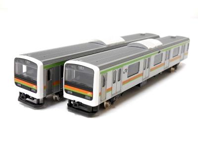 TOMIX トミックス 92920 JR 209 3000系通勤電車(八高線)セット 4両