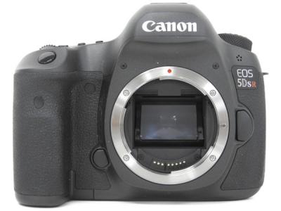 Canon キヤノン EOS 5Ds R デジタル一眼レフ カメラ ボディ