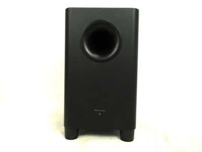 Pioneer S-21W(サブウーファー)の新品/中古販売 | 398000 | ReRe