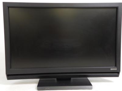 I・O DATA アイ・オー・データ機器 LCD-DTV223XBE 液晶テレビ モニター 21.5型