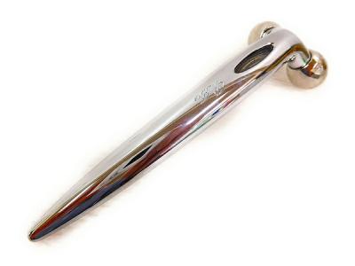 MTG Refa S CARAT RF-SC1855B フェイスケア 美顔ローラー