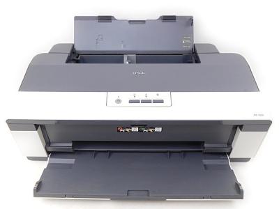 EPSON エプソン カラリオ PX-1001 インクジェットプリンター