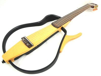 YAMAHA ヤマハ SLG-100N サイレントギター