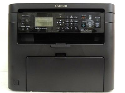 Canon キヤノン Satera MF222dw 複合機 モノクロレーザー
