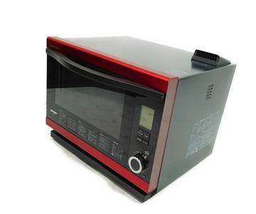 SHARP シャープ ヘルシオ AX-G1-R オーブンレンジ  2010年製 ヨドバシ.com - シャープ SHARP ウォーターオーブン（30L