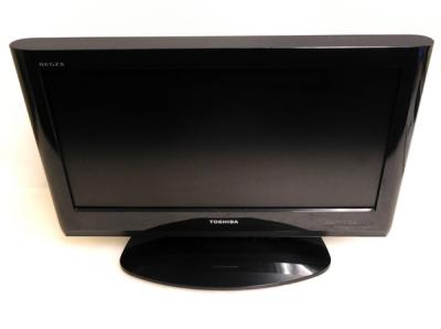 TOSHIBA 東芝 REGZA 19R9000(K) 液晶テレビ 19V型 ブラック