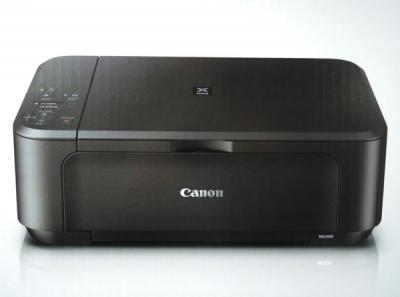 Canon キヤノン PIXUS MG3530BK インクジェット複合機 ブラック