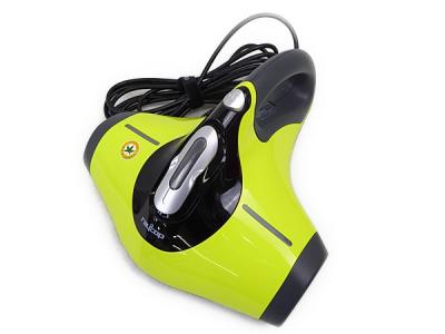 RayCop レイコップ GENIE BG-200YG ふとんクリーナー イエローグリーン