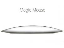 Apple アップル Magic Mouse 2 MLA02J/A ワイヤレスマウス