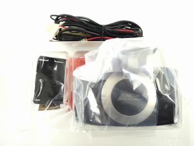TOMCOM トム通信工業 TM-V731A12/T1 ドライブレコーダー カメラ一体型
