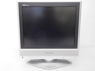 Panasonic TH-15LD60 15インチテレビ 中古パナソニック 15インチ液晶テレビ TH-15LD60 - 無限堂東京店