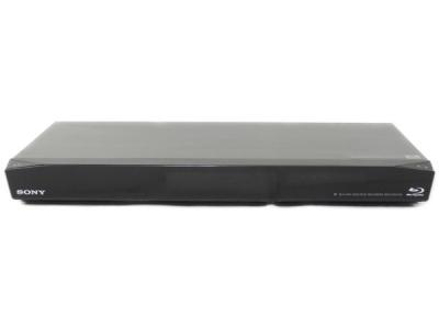 ソニー BDZ-EW1100(ブルーレイレコーダー)の新品/中古販売