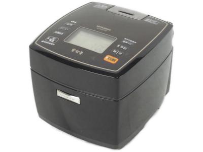 MITSUBISHI NJ-KSX104-K(炊飯器)の新品/中古販売 | 196513 MITSUBISHI NJ-KSX104-K(炊飯器)の新品/中古販売 | 196513