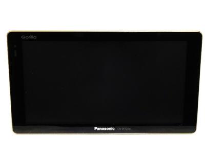Panasonic パナソニック CN-SP720VL カーナビ SSD 7型