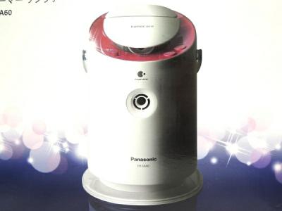 Panasonic パナソニック スチーマーナノケア EH-SA60-P  美顔器 ピンク