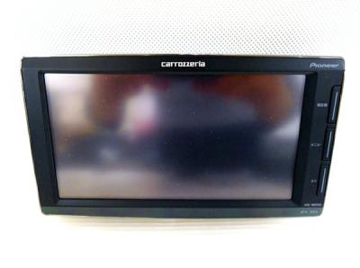 Pioneer パイオニア carrozzeria 楽ナビ AVIC-MRP008 メモリーナビ 6.1型 ポータブル