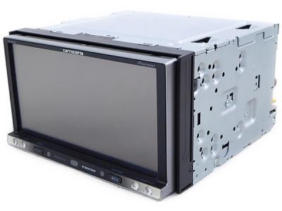 Pioneer パイオニア 楽ナビ AVIC-MRZ009 カーナビ メモリーナビ 7型