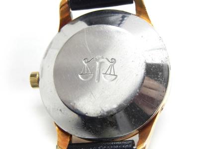 ZODIAC ゾディアック トリプルカレンダー ムーンフェイズ 自動巻