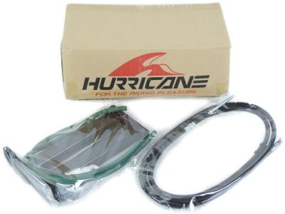 HURRICANE HF1033(タイヤ)の新品/中古販売 | 1116084 | ReRe[リリ]