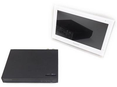 Panasonic プライベートビエラ　VIERA UN-10E5 Amazon | パナソニック 10V型 ハイビジョン 液晶 テレビ