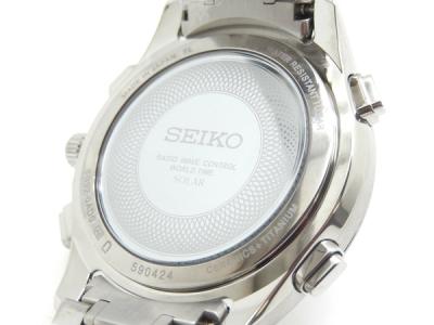 SEIKO SADA029(ソーラー)の新品/中古販売 | 1077945 | ReRe[リリ]