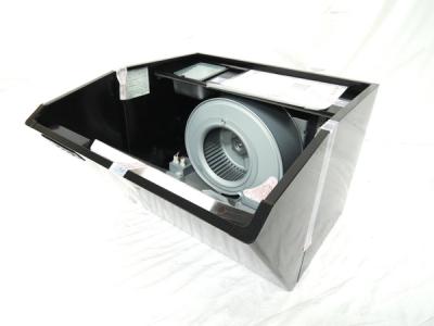 RINNAI リンナイ BDE-3HL-AP601BK レンジフード シロッコファン・ブーツ型