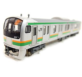 KATO カトー 10-567 E217系 東海道線 基本8両セット 鉄道模型 Nゲージ
