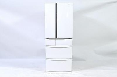 大特価市 パナソニック NR-FVF461-W(冷蔵庫)の新品/中古販売 1060124 | 冷蔵庫・冷凍庫
