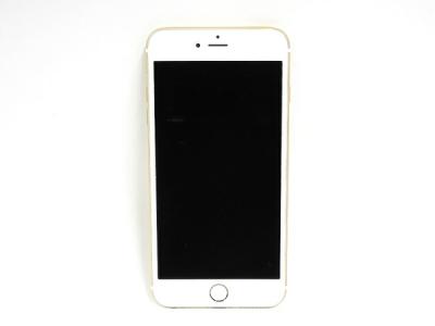 Apple iPhone 6S Plus MKUF2J/A 128GB SIMフリー ゴールド