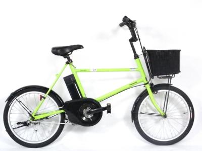 パナソニック BE-ENB01(自転車)の新品/中古販売 | 1080488