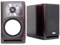 ONKYO オンキョー D-302E スピーカー 2way ブックシェルフ ペア