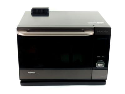 シャープ AX-SA100-T(電子レンジ)の新品/中古販売 | 349630