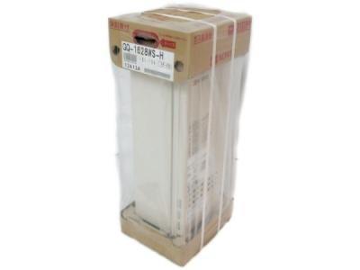 NORITZ ノーリツ ガス給湯器 GQ-1628WS