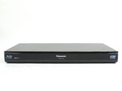 Panasonic パナソニック ブルーレイDIGA DMR-BRT300-K BD DVD レコーダー 500GB 3D対応