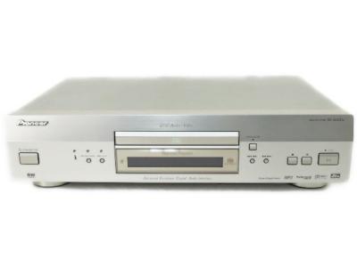 Pioneer DV-S858Ai(テレビ、映像機器)の新品/中古販売 | 370266 | ReRe ...