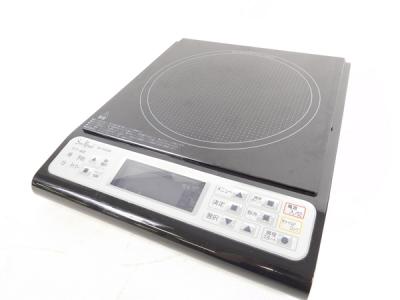 美品］ロイヤルクィーン 電磁調理器 【夢】SR-1400DM2 2017年
