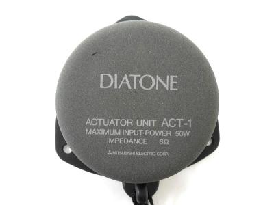 DIATONE ACT-1(サウンドカード、ユニット)の新品/中古販売 | 1077395
