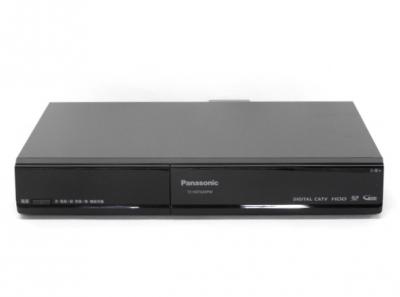 パナソニック TZ-HDT620PW(デジタルテレビチューナー)の新品