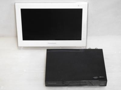 Panasonic UN-10E5 ポータブル液晶テレビ パナソニック Amazon | パナソニック 10V型 ハイビジョン 液晶 テレビ