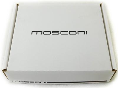 MOSCONI モスコニ D2 100.4 DSP パワーアンプ