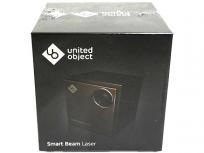 UNITED Object ユナイテッドオブジェクト LB-UH6CB スマートビームレーザー プロジェクター