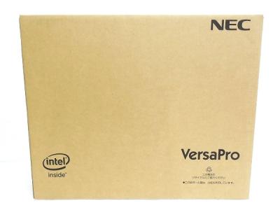 NEC VersaPro J タイプVF PC-VK20LFWL4RZN ノートPC 15.6型 Corei3/4GB/HDD:500GB