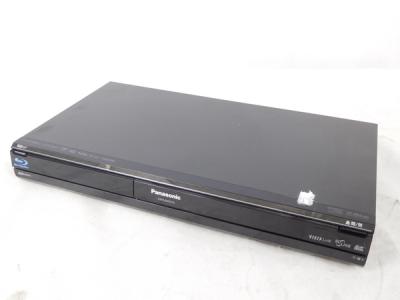 Panasonic パナソニック ブルーレイDIGA DMR-BW570-K BD ブルーレイ レコーダー 320GB ブラック