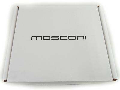 MOSCONI モスコニ D2 100.4 DSP パワーアンプ