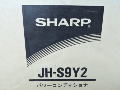 シャープ JH-S9Y2(ソーラーパネル、太陽電池)の新品/中古販売