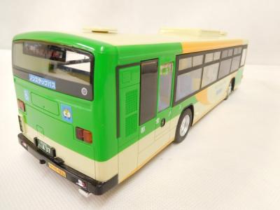 アオシマ 1/32 都営バス ラジコン KL-LV834の新品/中古販売