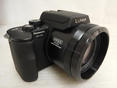 パナソニック DMC-FZ20-K(コンパクトデジタルカメラ)の新品/中古販売